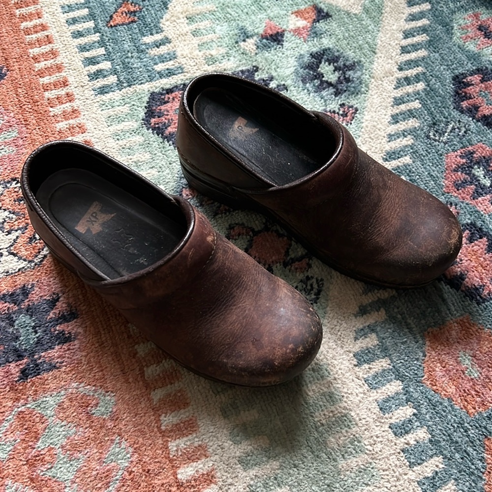 Dansko XP